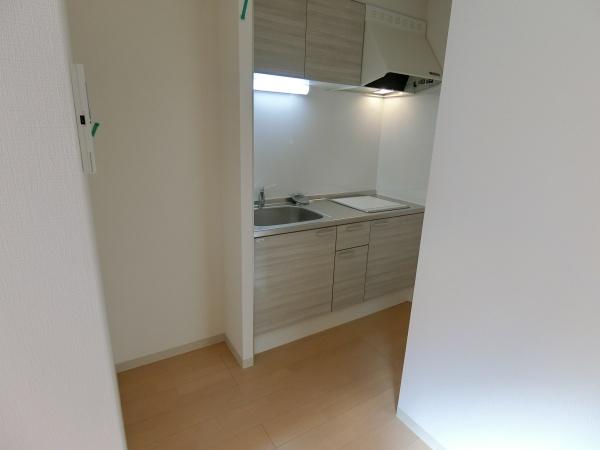藤井寺市林５丁目のハイツ