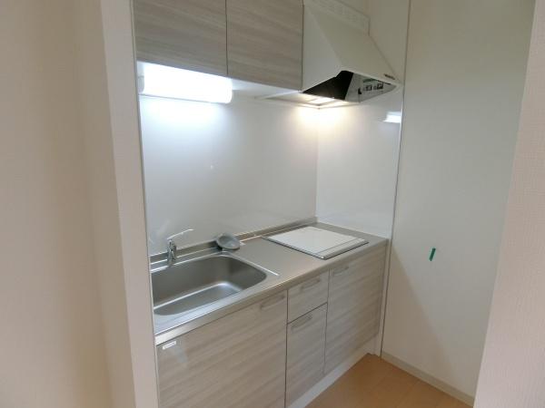 藤井寺市林５丁目のハイツ