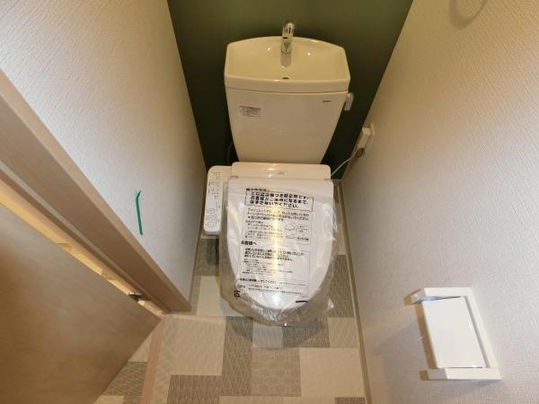 藤井寺市林５丁目のハイツ