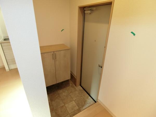 藤井寺市林５丁目のハイツ