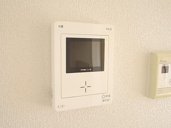 柏原市大県３丁目のハイツ
