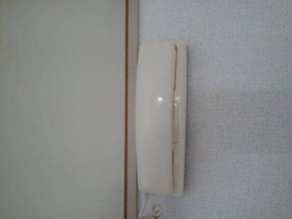 柏原市大県３丁目のハイツ