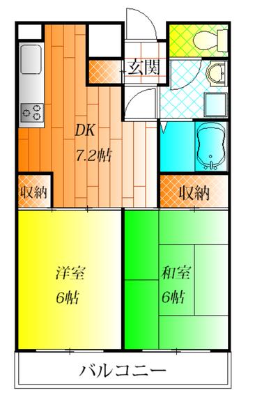 藤井寺市春日丘１丁目のマンション