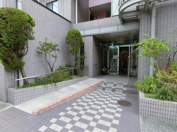 藤井寺市春日丘１丁目のマンション