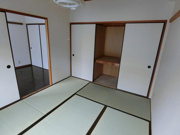 藤井寺市春日丘１丁目のマンション