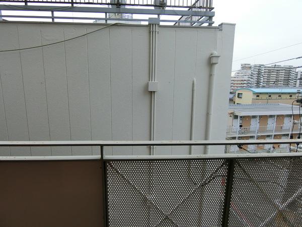 藤井寺市春日丘１丁目のマンション