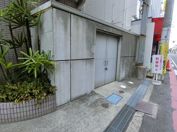 藤井寺市春日丘１丁目のマンション