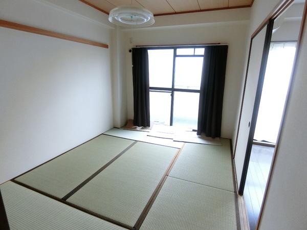 藤井寺市春日丘１丁目のマンション