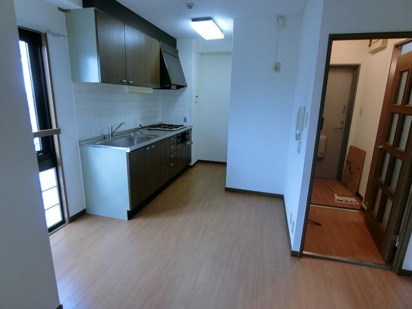 藤井寺市春日丘１丁目のマンション