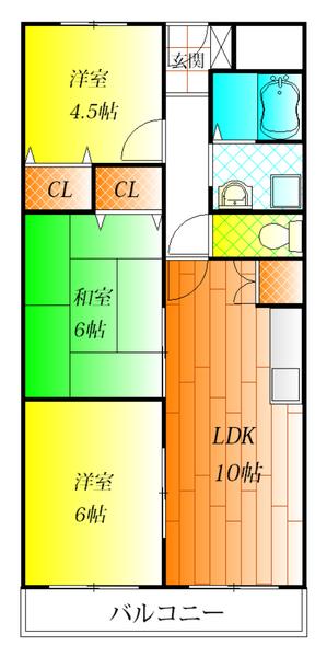 ルミエール藤井寺