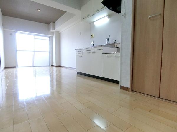 藤井寺市小山６丁目のマンション