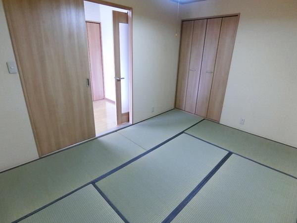 藤井寺市小山６丁目のマンション