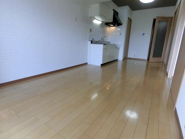 ルミエール藤井寺