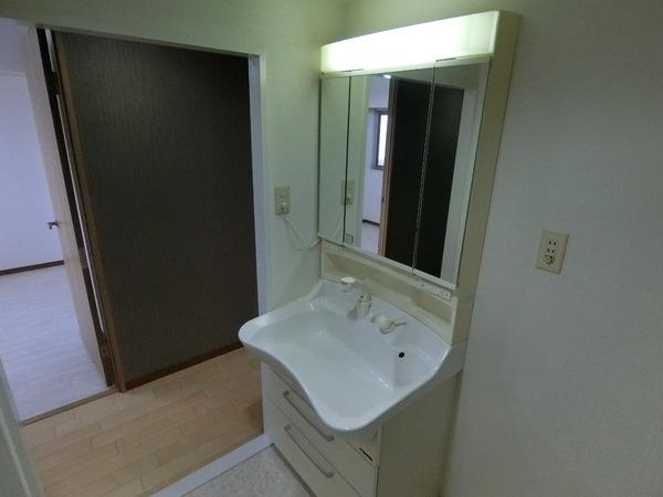 藤井寺市小山６丁目のマンション