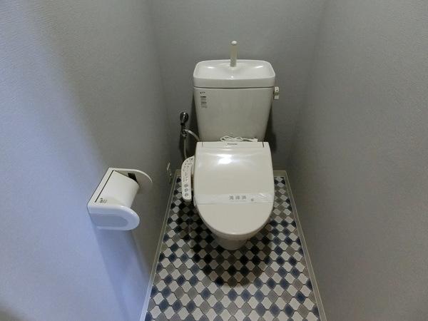 藤井寺市小山６丁目のマンション