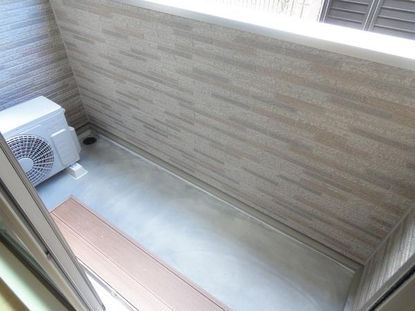 八尾市沼４丁目のハイツ