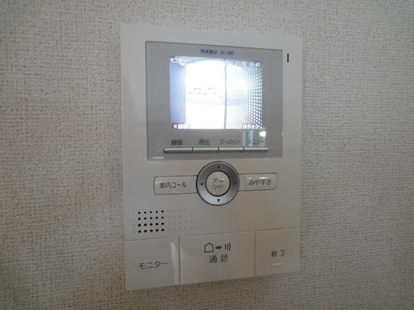 八尾市沼４丁目のハイツ