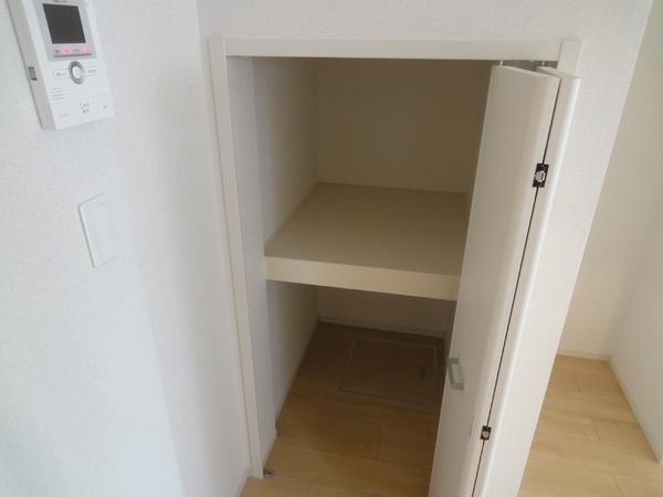 八尾市沼４丁目のハイツ