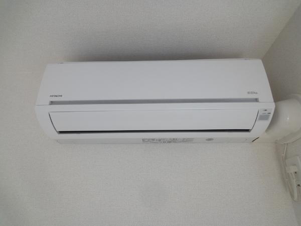 八尾市沼４丁目のハイツ