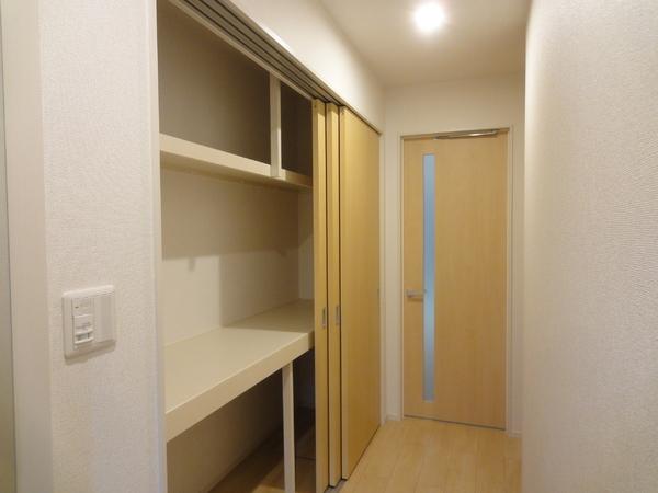 八尾市沼４丁目のハイツ
