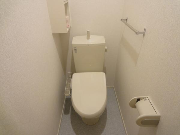 八尾市沼４丁目のハイツ
