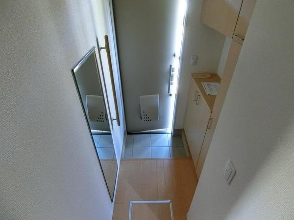 シャーメゾン　トワール