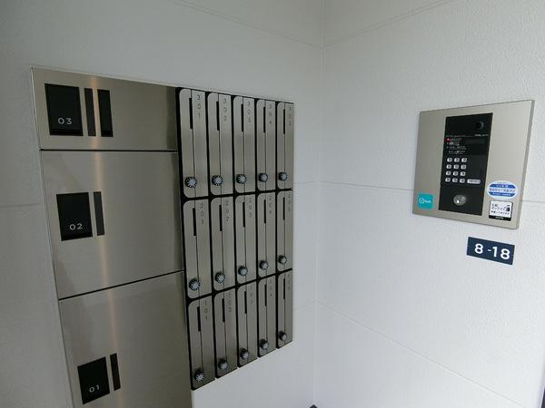 藤井寺市古室１丁目のハイツ