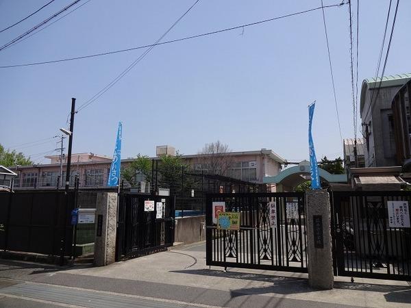 浅野マンション(藤井寺市立藤井寺小学校)