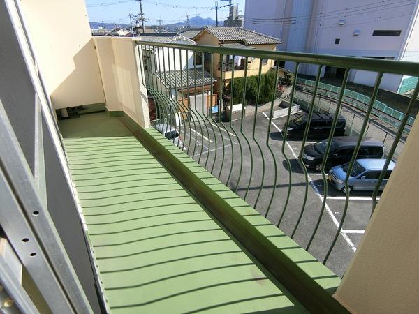 浅野マンション