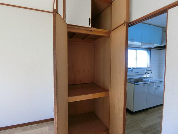 浅野マンション