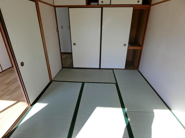 浅野マンション