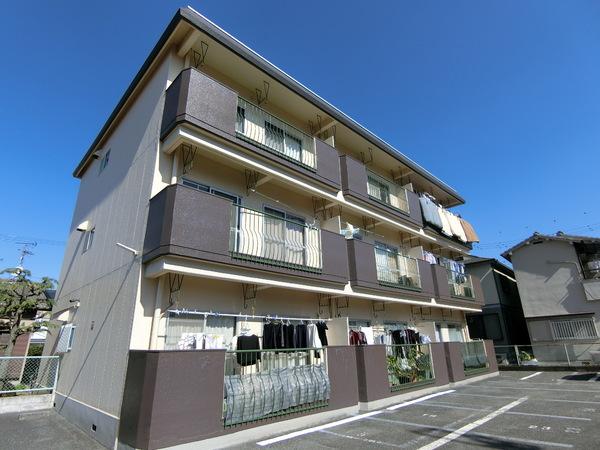 浅野マンション