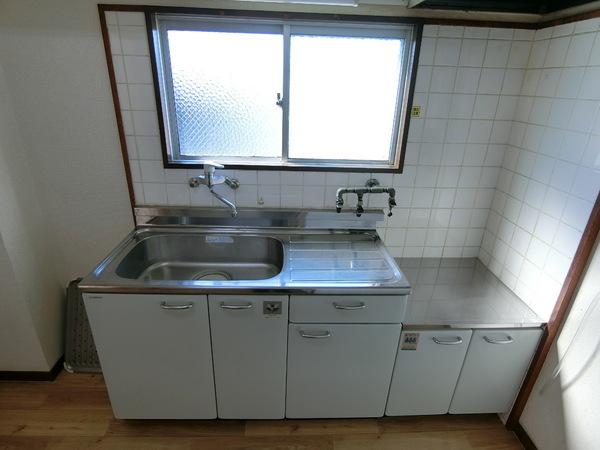 浅野マンション