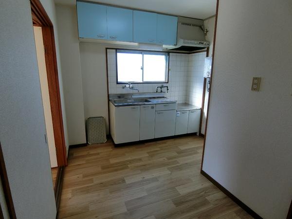 浅野マンション