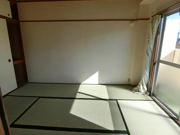 浅野マンション