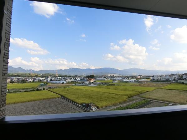 羽曳野市東阪田のハイツ