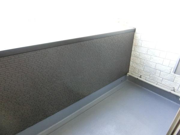 羽曳野市東阪田のハイツ