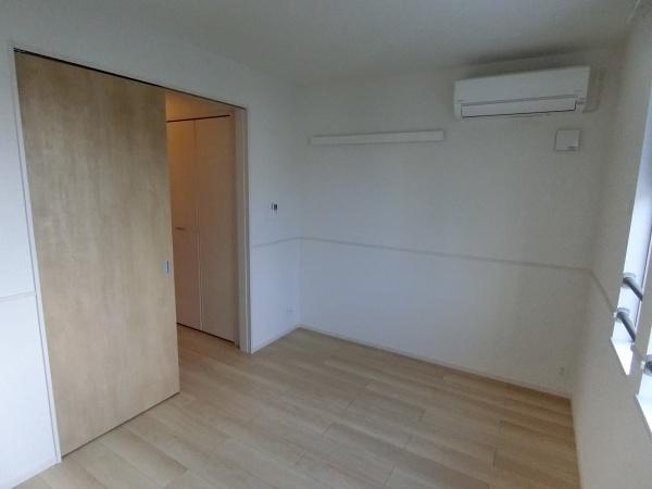 羽曳野市東阪田のハイツ