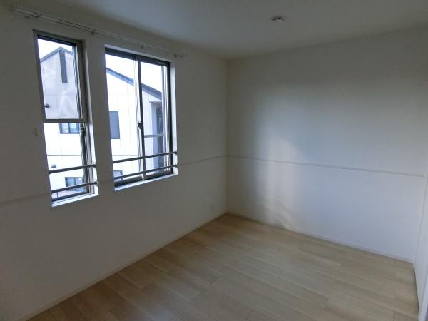 羽曳野市東阪田のハイツ