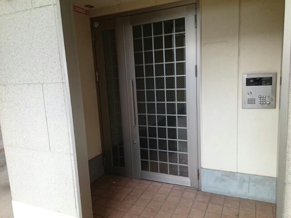 松原市天美西４丁目のマンション