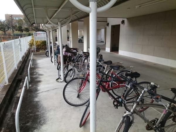 松原市天美西４丁目のマンション