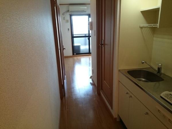 松原市天美西４丁目のマンション