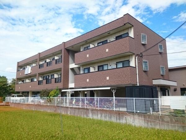 松原市天美西4丁目のマンション