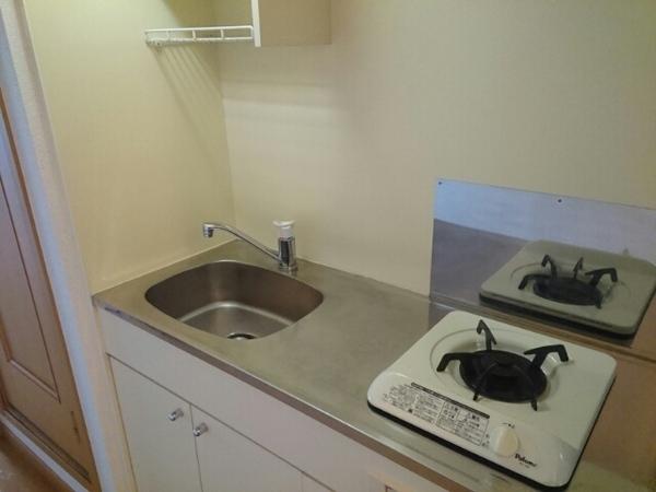 松原市天美西４丁目のマンション