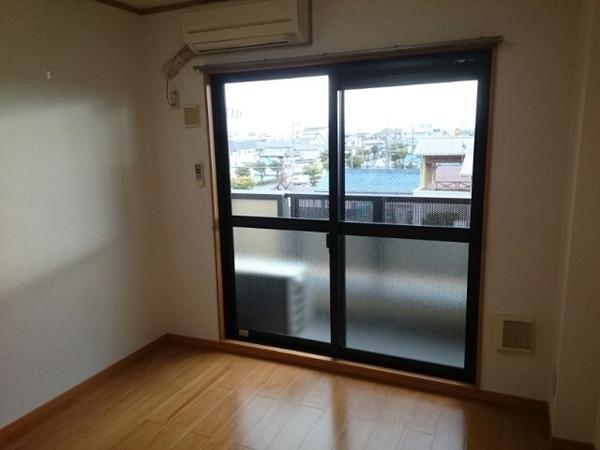 松原市天美西４丁目のマンション