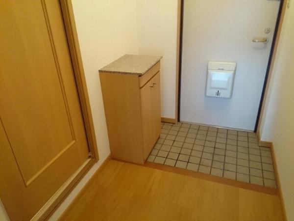 松原市天美西４丁目のマンション