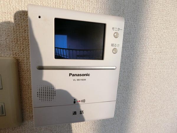藤井寺市沢田２丁目のマンション