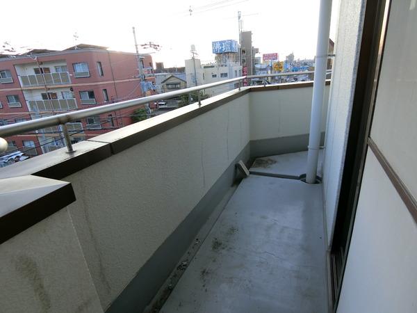 藤井寺市沢田２丁目のマンション