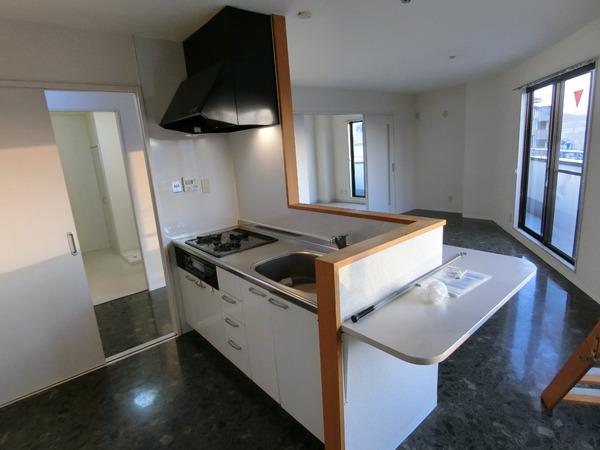藤井寺市沢田２丁目のマンション