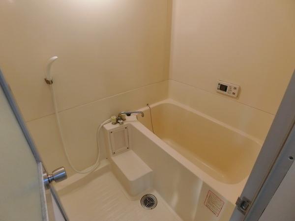 藤井寺市沢田２丁目のマンション